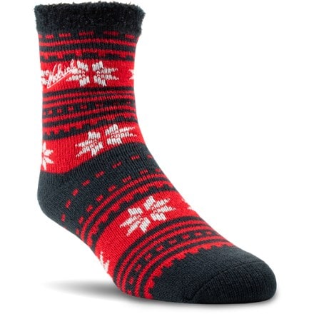 Woolrich Aloe-Infused Double-Layer Socks 0