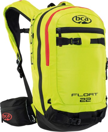 Backcountry Access Float 22 Avalanche Airbag Pack 1