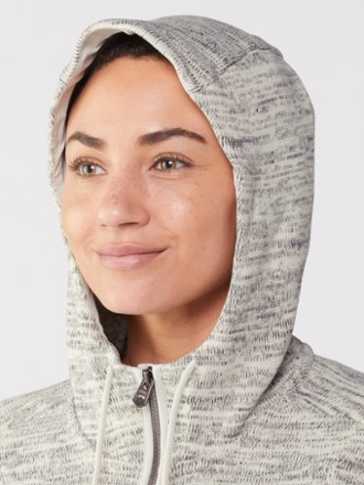 KUHL Ascendyr Fleece Hoodie - Women's 4