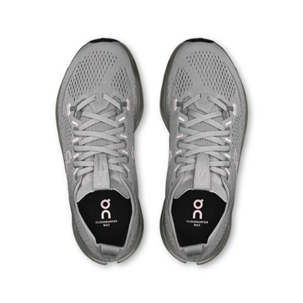 On Cloudsurfer Max Road-Running Shoes - Women's 4