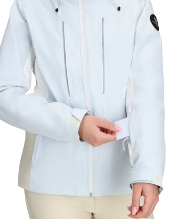 Obermeyer Glade Insulated Jacket - Women's 5