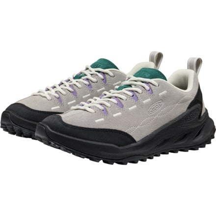 KEEN Jasper Zionic Sneakers - Women's 4