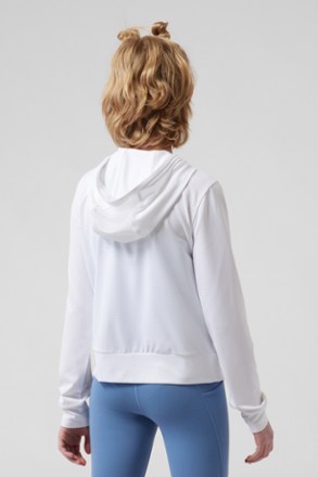 Athleta Sunny Days Jacket - Girls' 1
