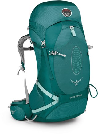 procedure Vooruit Helm Osprey Aura AG 50 Pack - Women's | REI Co-op