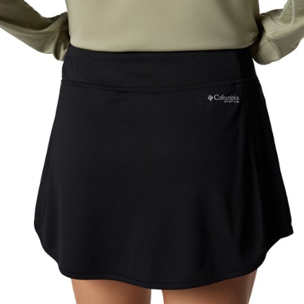 Columbia PFG Tidal Knit Skort 5