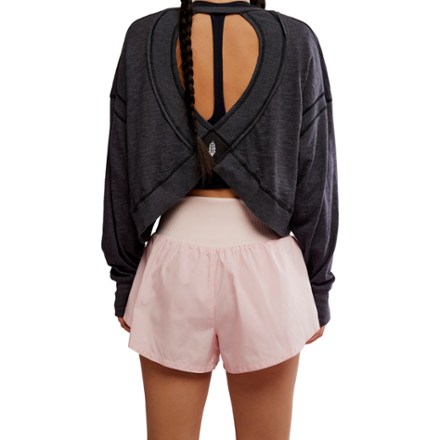 FP Movement Carpe Diem Shorts - Women's 1