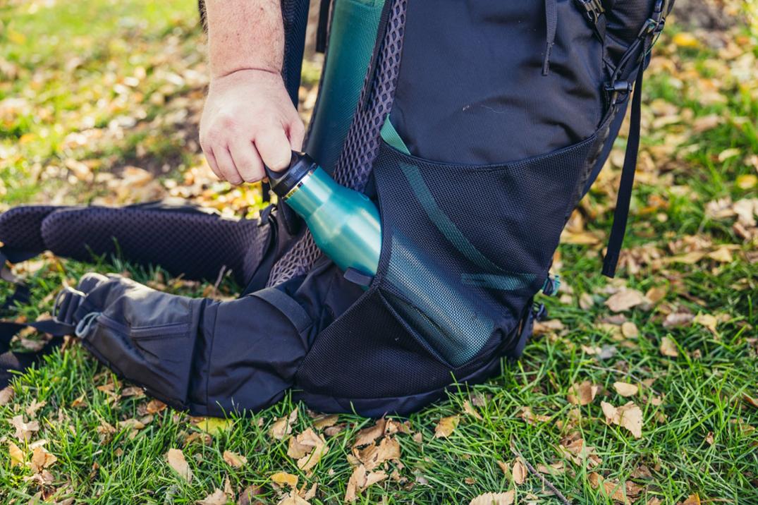 Location Image for Stout 70 Plus Pack - Men's