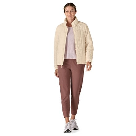 Patagonia Lost Canyon Insulated Jacket - Women's 3