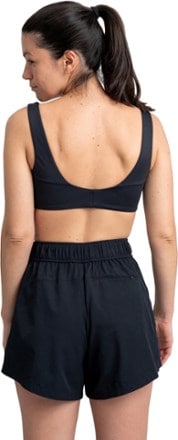 alder Surfs Up 5" Shorts - Women's 2