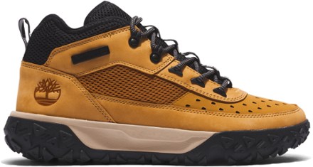 Timberland GreenStride Motion 6 Super Ox Hiking Boots - Men