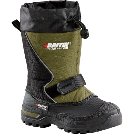 Baffin Mustang Youth Boots - Kids' 2