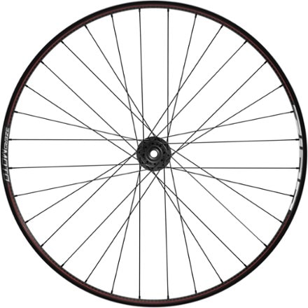 Zipp 3ZERO MOTO Front Wheel 1