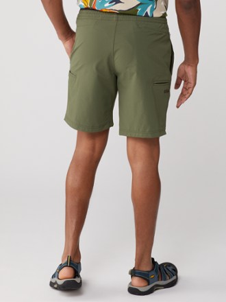 KUHL Suppressor 8" Shorts - Men's 2