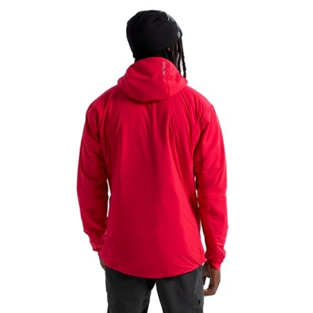 Arc'teryx Proton Insulated Hoody - Men's 2