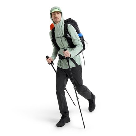 Arc'teryx Cormac Hoody - Men's 3