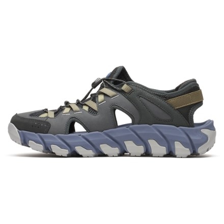Merrell Maipo Explorer Sieve Sandals - Men's 1