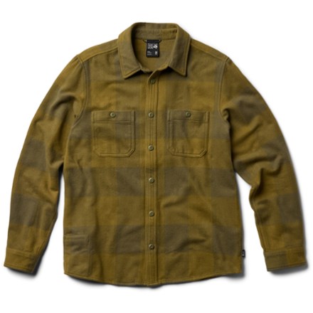 Mountain Hardwear Men