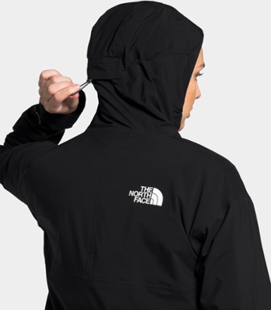The North Face AT Arque FUTURELIGHT Ventrix Insulated Jacket - Women's 4