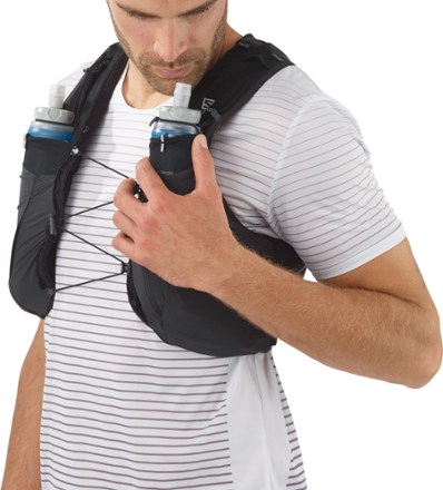 Salomon Sense Pro 5 Set Hydration Vest 6
