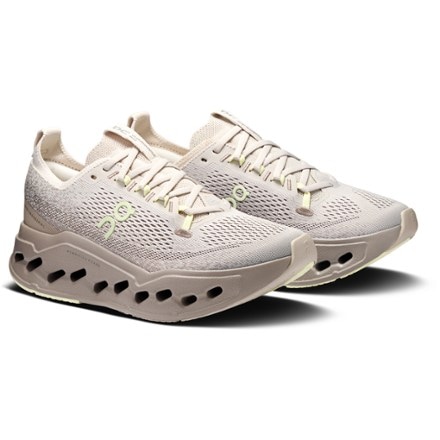 On Cloudsurfer Max Road-Running Shoes - Women's 2