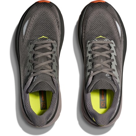 HOKA Clifton 9 GTX Road-Running Shoes - Men's 5