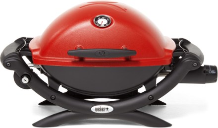 Q 1200 Gas Grill