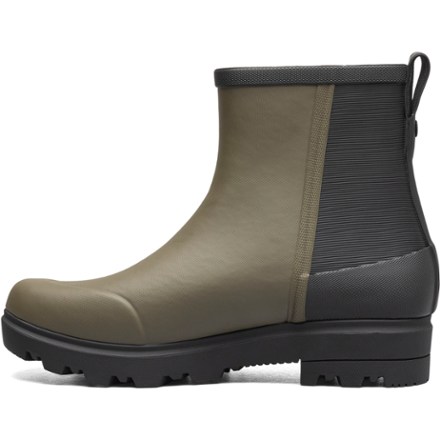 Bogs Holly Zip Rain Boots - Women's 1