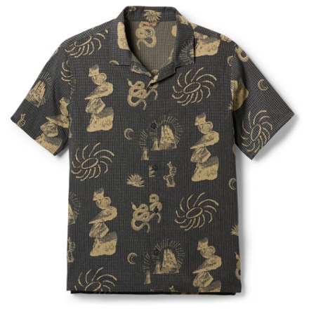 Roark Bless Up Trail Shirt - Men's 0