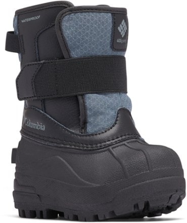 Columbia Bugaboot Celsius Boots - Toddlers' 2