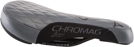 Chromag Overture LTD Saddle 0