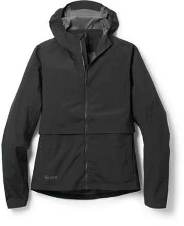 Janji Rainrunner Pack Jacket 2.0 - Womens