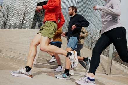 Location Image for Endorphin Pro 3 Road-Running Shoes - Men's