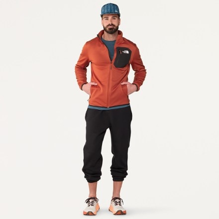 The North Face Crest Full-Zip Jacket - Men's 3