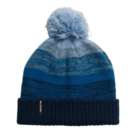 Turtle Fur Fade Beanie - Kids' 0