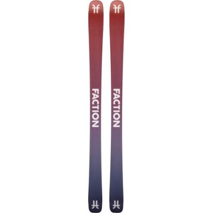 Faction Prodigy 1 Capsule Skis – 2026/2027 Sansujyuku sansujyuku.com