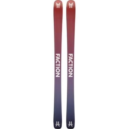 Faction Prodigy 1 Capsule Skis - 2026/2027 1