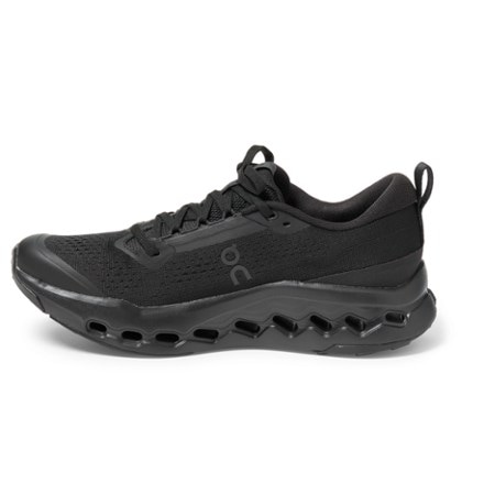 On Cloudsurfer Trail 2 Trail-Running Shoes - Men's 1