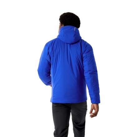 Arc'teryx Atom SV Insulated Hoody - Men's 2