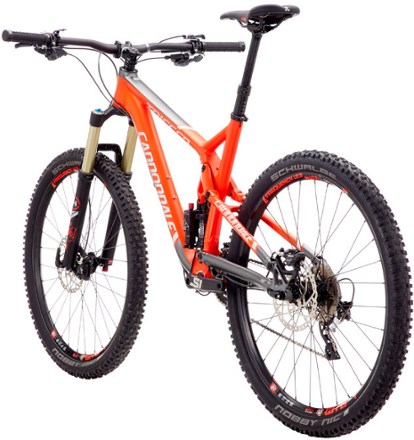 cannondale trigger alloy 3