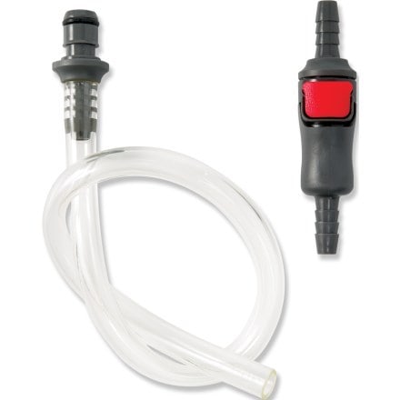 Osprey Quick Connect Hydration Hose Kit 0