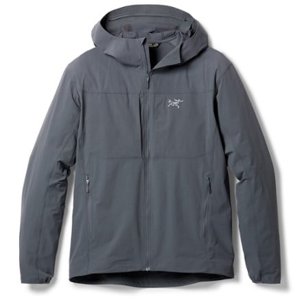 Arc'teryx Gamma Lightweight Hoody - Men's 0