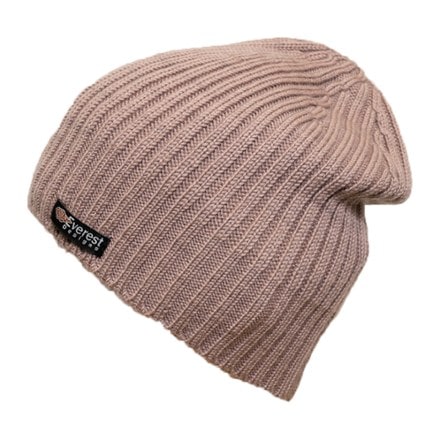 Everest Designs Albania Slouch Beanie 0