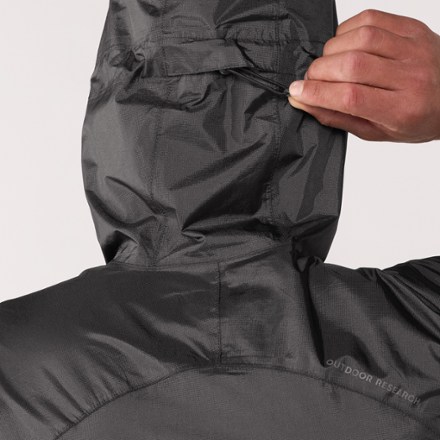 Outdoor Research Helium Rain Jacket - Men's 9