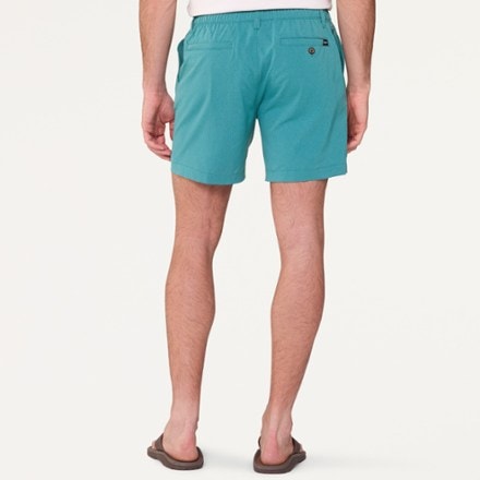 Chubbies BreezeTech Everywhere 6" Shorts - Men's 2