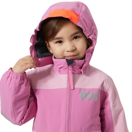 Helly Hansen Rider 3.0 Insulated Snowsuit - Toddlers'/Kids' 4