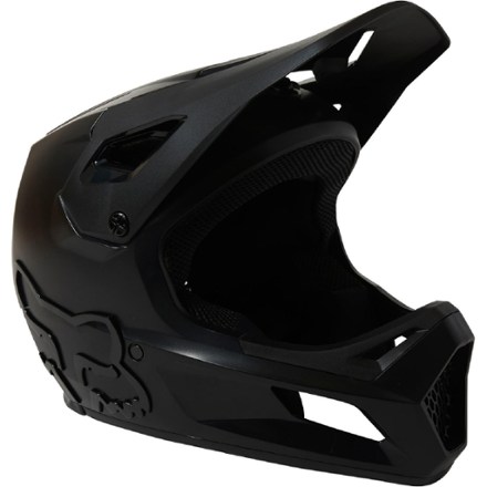 Fox Rampage Mips Bike Helmet - Kids' 0