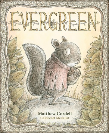  Evergreen 0