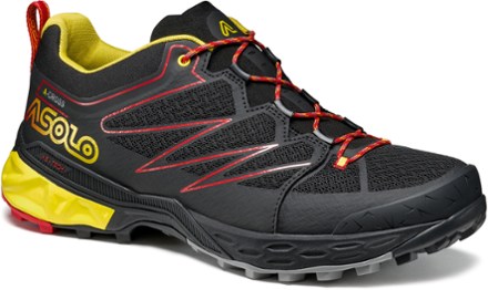 Asolo Softrock Hiking Shoes - Men's 2