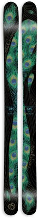 Coalition Snow SOS All-Mountain Skis - Women's - 2022/2023 0