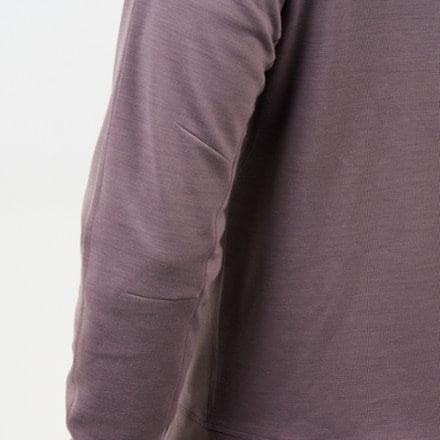 ALWRLD ALRN Merino Zip Hoodie - Men's 3